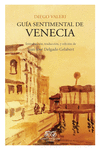 GU�A SENTIMENTAL DE VENECIA
