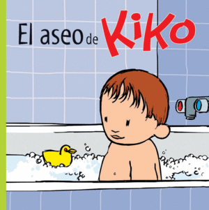 ASEO DE KIKO, EL - KIKO 6