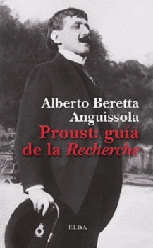 PROUST: GU�A DE LA RECHERCHE