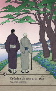 CR�NICA DE UNA GRAN PAZ