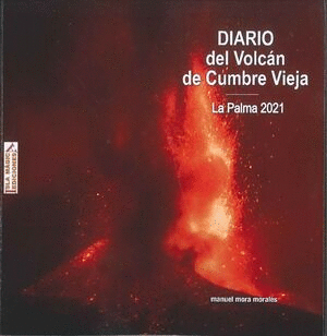 DIARIO DEL VOLCAN DE CUMBRE VIEJA