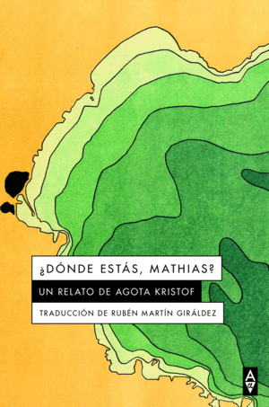 �D�NDE EST�S, MATHIAS