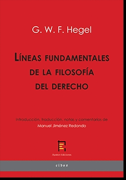 LNEAS FUNDAMENTALES DE LA FILOSOFA DEL DERECHO