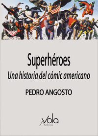 SUPERH�ROES