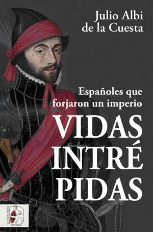 VIDAS INTR�PIDAS