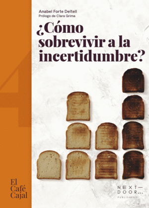 �C�MO SOBREVIVIR A LA INCERTIDUMBRE