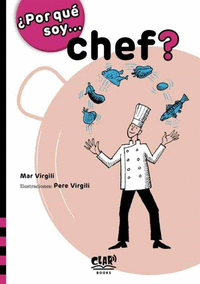 �POR QU� SOY... CHEF?