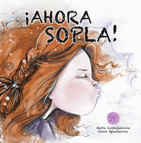 �AHORA SOPLA!