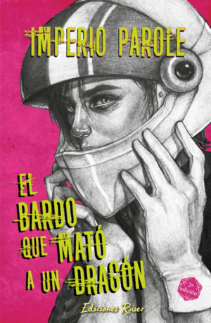 EL BARDO QUE MAT� A UN DRAG�N