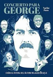 CONCIERTO PARA GEORGE