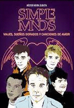 SIMPLE MINDS