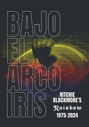 BAJO EL ARCO IRIS