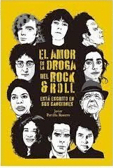 EL AMOR ES LA DROGA DEL ROCK & ROLL