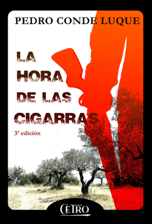 LA HORA DE LAS CIGARRAS
