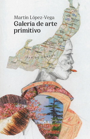 GALERA DE ARTE PRIMITIVO