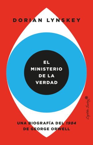 MINISTERIO DE LA VERDAD,EL