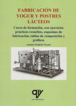 FABRICACIN DE YOGUR Y POSTRES LCTEOS