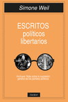 ESCRITOS POLTICOS LIBERTARIOS