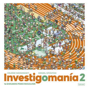 INVESTIGOMAN�A 2