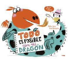 TODO ES POSIBLE CON MI DRAGON