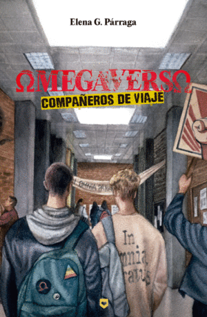 OMEGAVERSO: COMPA�EROS DE VIAJE