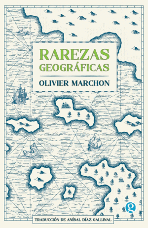 RAREZAS GEOGRFICAS
