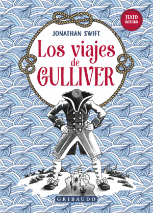 LOS VIAJES DE GULLIVER