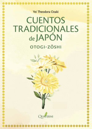 CUENTOS TRADICIONALES DE JAPN