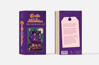 CUENTO ATR�S HASTA HALLOWEEN CUENTOS Y JUEGOS PARA PASARLO DE MIEDO