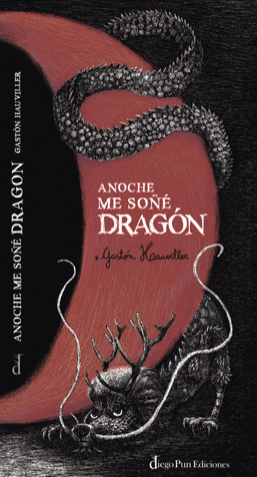 ANOCHE ME SO�� DRAG�N