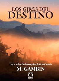 LOS GIROS DEL DESTINO