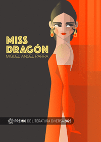 MISS DRAGN