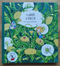 EL JARD�N DE VIOLETA