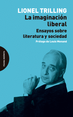 LA IMAGINACIN LIBERAL