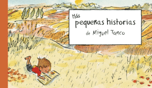 M�S PEQUE�AS HISTORIAS