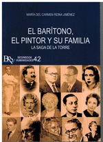 EL BARITONO, EL PINTOR Y SU FAMILIA