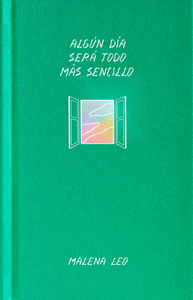 ALG�N D�A SER� TODO M�S SENCILLO