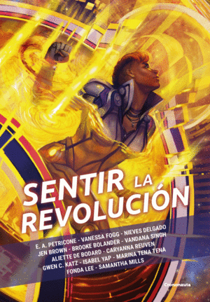 SENTIR LA REVOLUCI�N