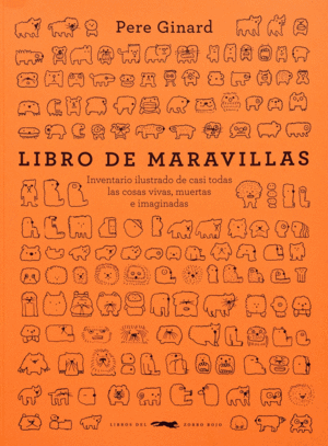 LIBRO DE MARAVILLAS