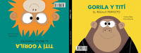 GORILA Y TIT�
