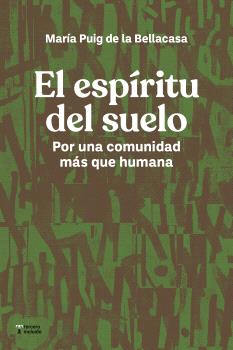 EL ESP�RITU DEL SUELO