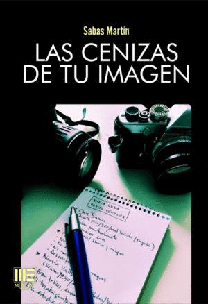 CENIZAS DE TU IMAGEN, LAS