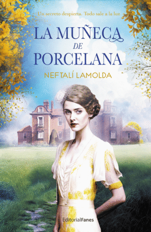LA MU�ECA DE PORCELANA