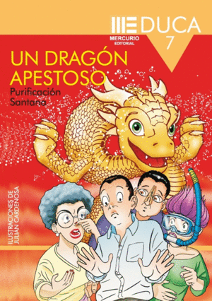 DRAGON APESTOSO, UN