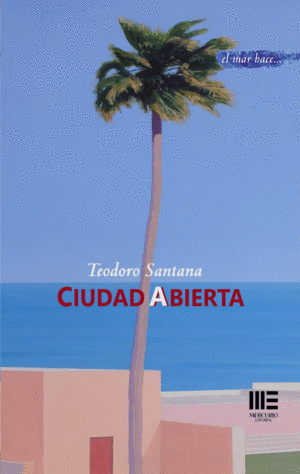 CIUDAD ABIERTA