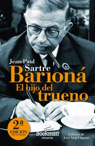 BARIONA. EL HIJO DEL TRUENO