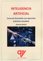 INTELIGENCIA ARTIFICIAL. CURSO DE FORMACIN