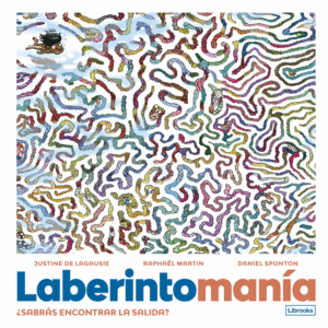 LABERINTOMANIA