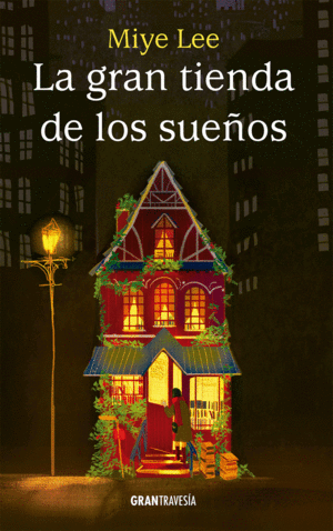 GRAN TIENDA DE LOS SUE�OS, LA