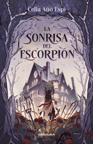 LA SONRISA DEL ESCORPI�N